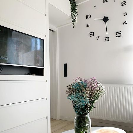 Daisy Apartament Gdańsk Kültér fotó