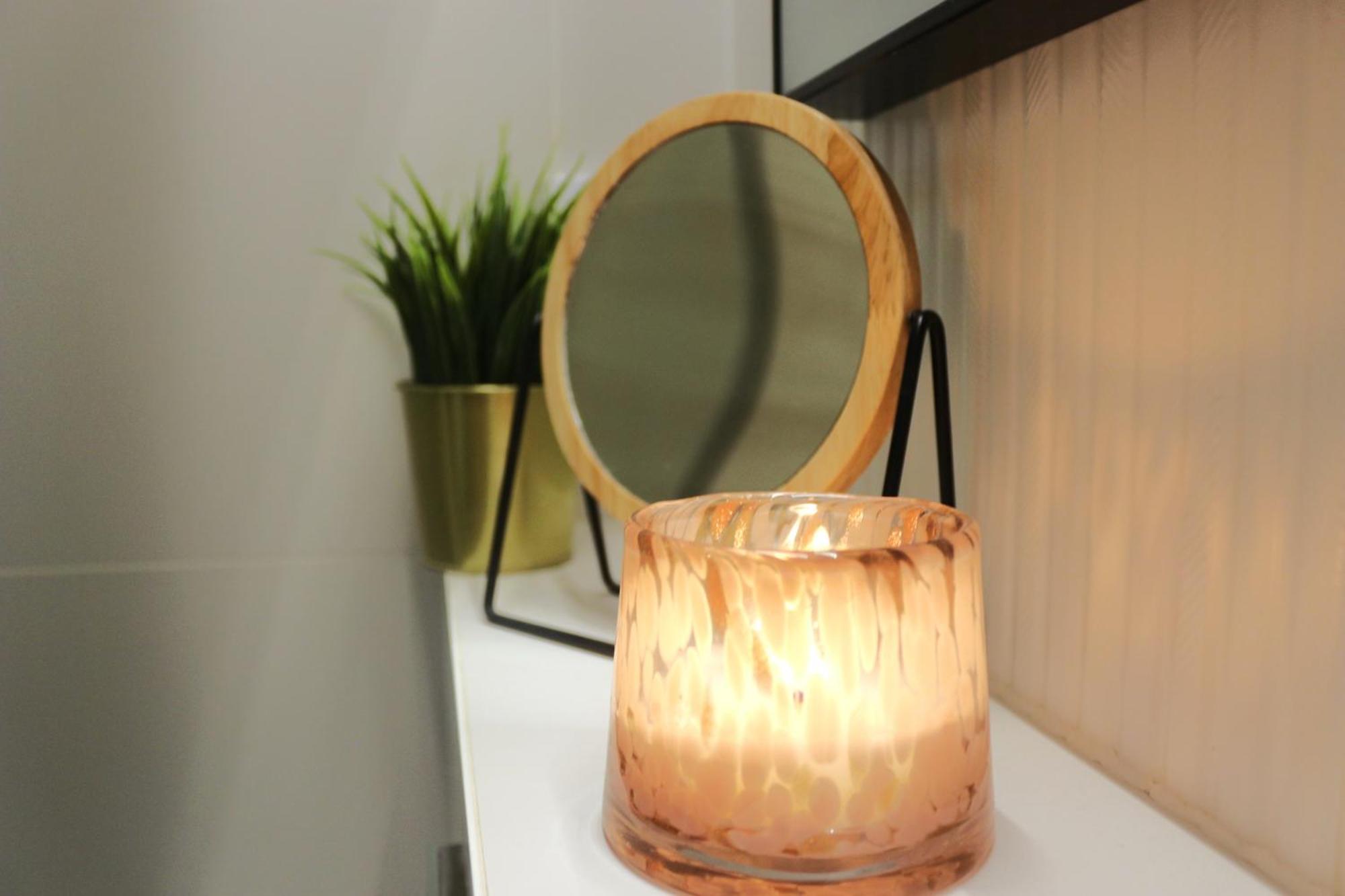 Daisy Apartament Gdańsk Kültér fotó